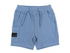 Name It provincial blue sweatshorts